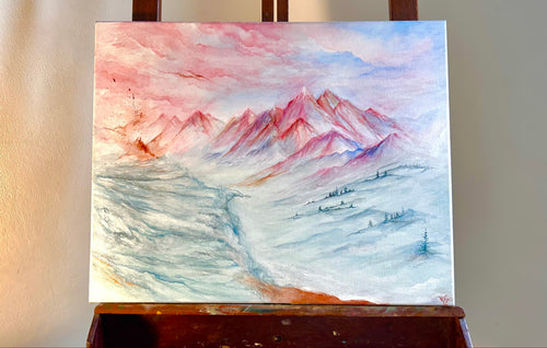 Nada vos será Impossível